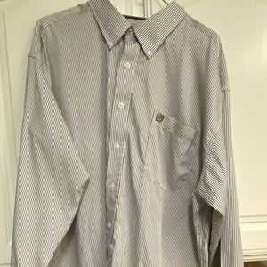Cinch Men’s Shirt XXL